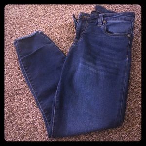 Kut from the Kloth skinny jeans